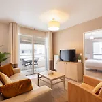 Zenao Lejlighedshotel 4*