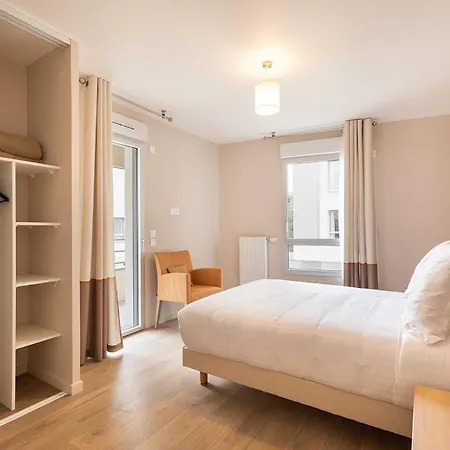 Zenao 4* Montreuil
