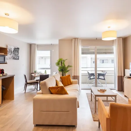 Apartmanhotel Zenao