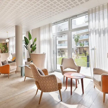 Zenao Apartmanhotel