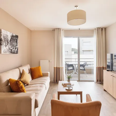 Zenao 4* Montreuil