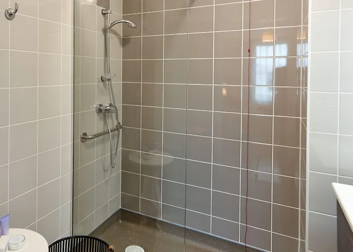 Zenao Lägenhetshotell